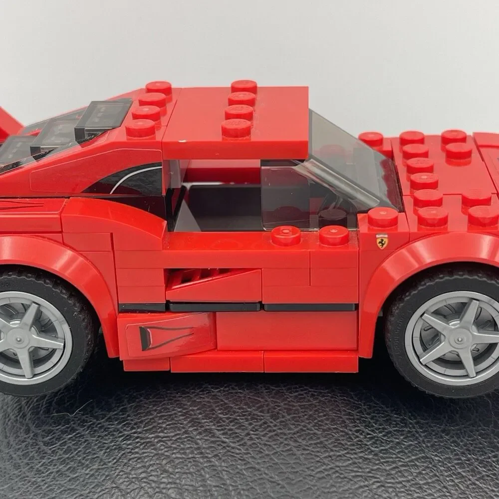 Lego pre owned